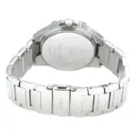 Guess Frontier Silverfärgad/Stål 40 mm - Bild 5