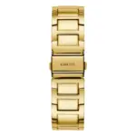 Guess Frontier Guld/Gulguldtonat stål 40 mm - Bild 7