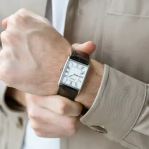 seiko classic SWR049P1 | Seiko Classic Herrklocka - URME