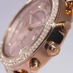 michael kors klocka dam MK5896 | Michael Kors Parker - URME