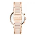 michael kors klocka dam MK5896 | Michael Kors Parker - URME