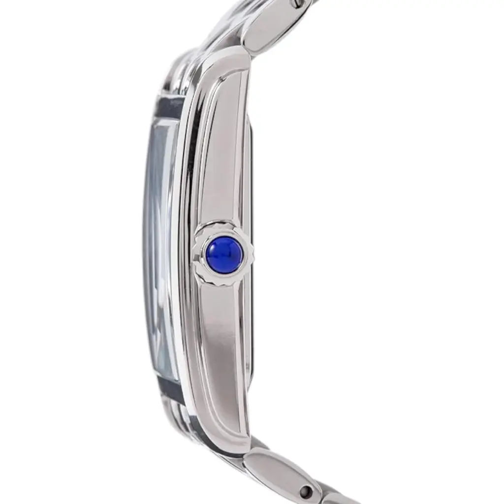 damklocka silver