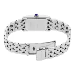 seiko classic SWR085P1 | Seiko Classic Damklocka - URME