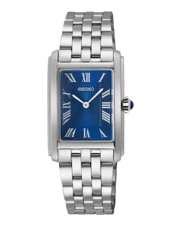 seiko classic SWR085P1 | Seiko Classic Damklocka - URME