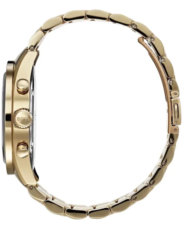 hugo boss klocka herr
