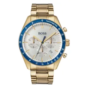 hugo boss klocka herr