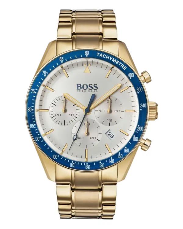 hugo boss klocka herr