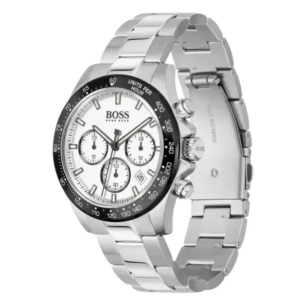 hugo boss klocka