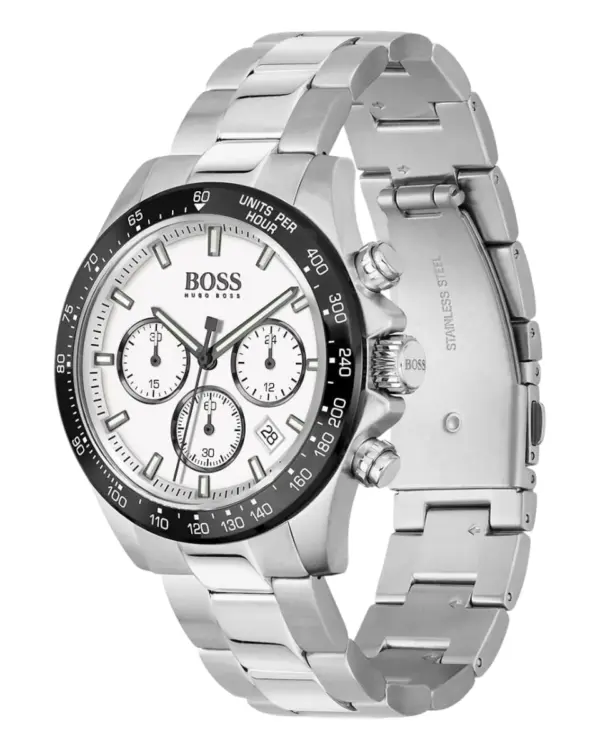 hugo boss klocka
