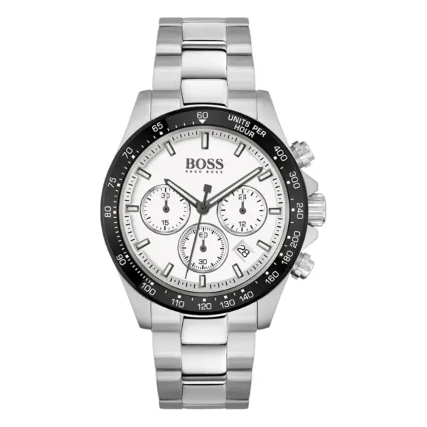 hugo boss klocka