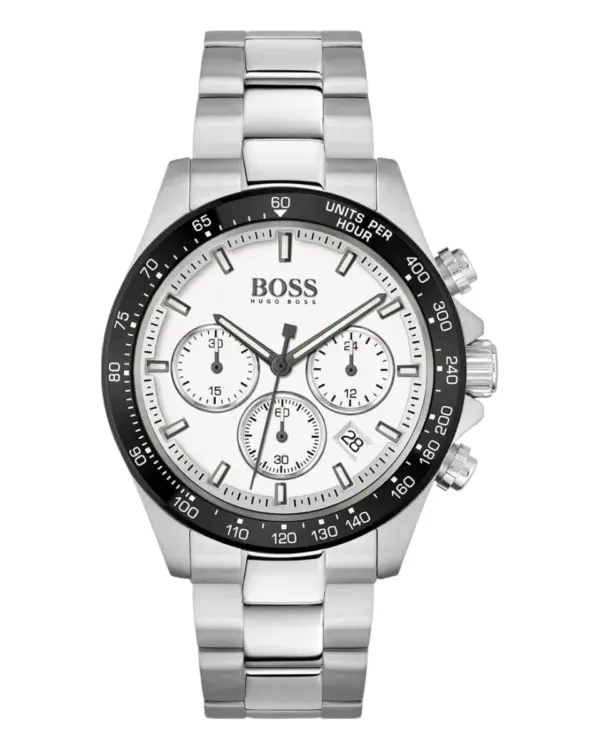 hugo boss klocka