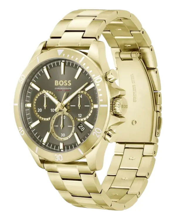 hugo boss klocka