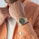 hugo boss klocka