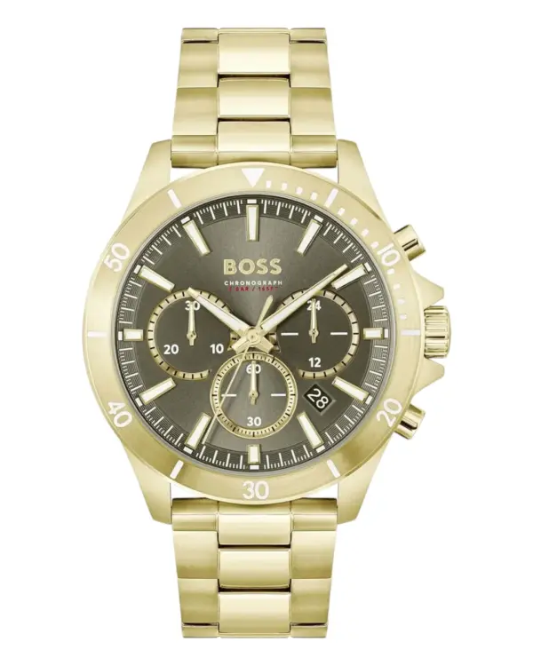 hugo boss klocka