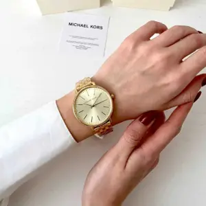 michael kors klocka dam
