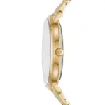 michael kors klocka guld