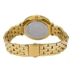 michael kors klocka guld