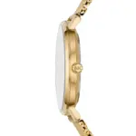 Michael Kors Pyper Guld/Guldtonat Stål 38 mm - Bild 5