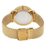 Michael Kors Pyper Guld/Guldtonat Stål 38 mm - Bild 6