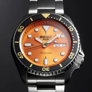 seiko 5