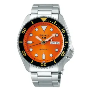 seiko 5