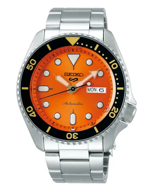 seiko 5