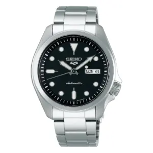 seiko 5 sports