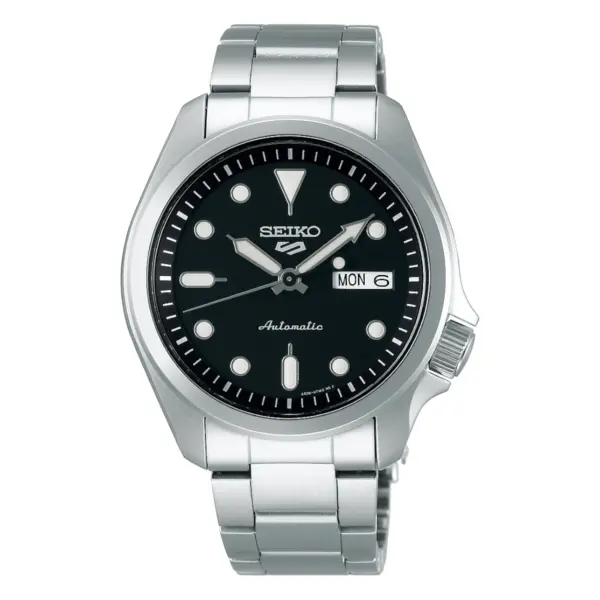 seiko 5 sports