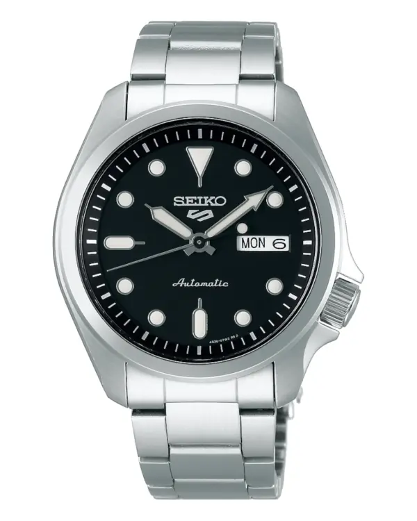 seiko 5 sports
