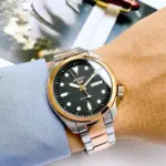 seiko automatic