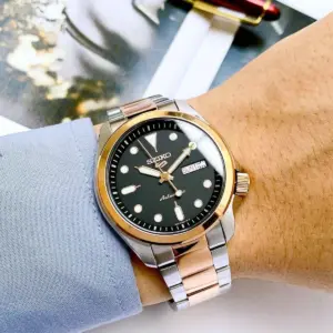 seiko automatic