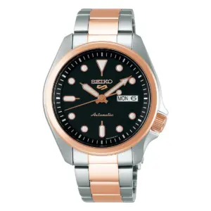 seiko automatic