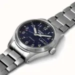 seiko field watch