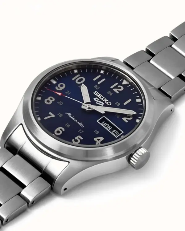 seiko field watch