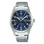 seiko field watch
