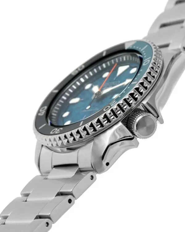 seiko automatic