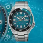 seiko automatic