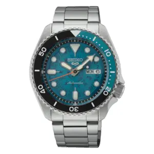 seiko automatic