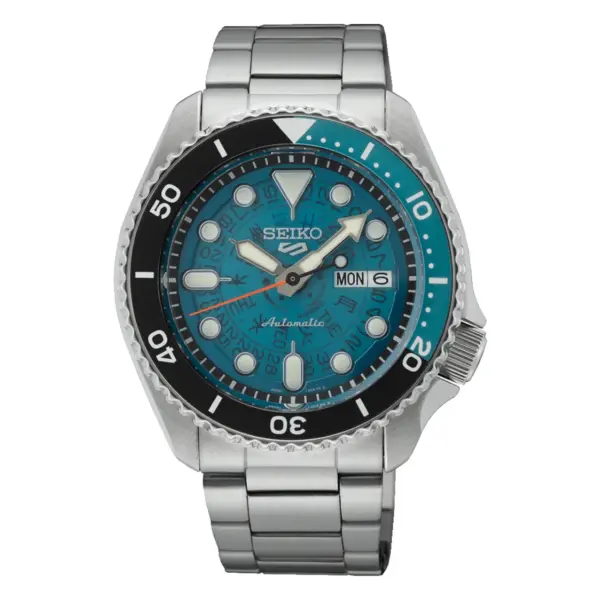 seiko automatic