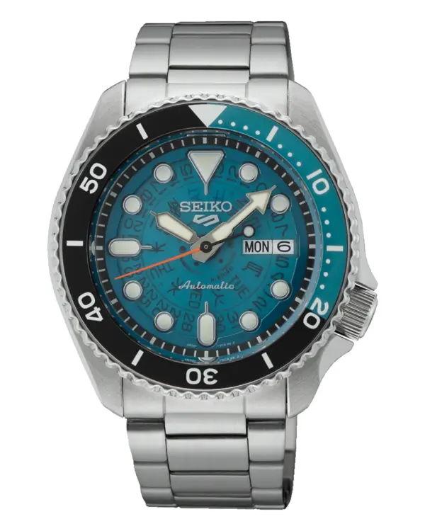 seiko automatic
