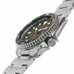 seiko herrklocka