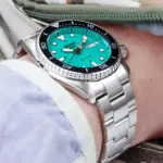 seiko 5 sports