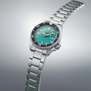 seiko 5 sports