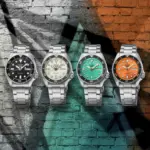 seiko 5 sports