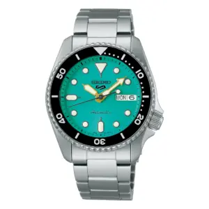seiko 5 sports
