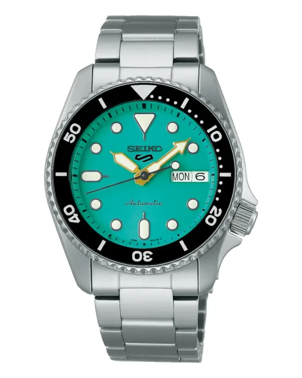 seiko 5 sports