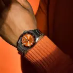 seiko 5 automatic