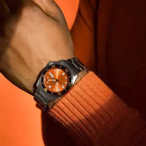 seiko 5 automatic