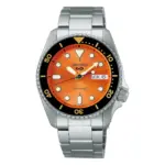 seiko 5 automatic
