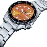 seiko 5 automatic